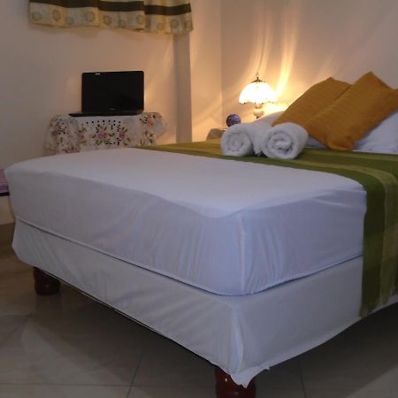Simmonds Inn Guayaquil Dış mekan fotoğraf