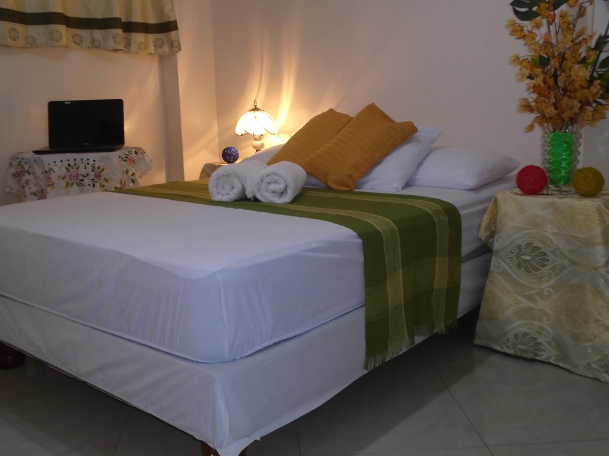 Simmonds Inn Guayaquil Dış mekan fotoğraf