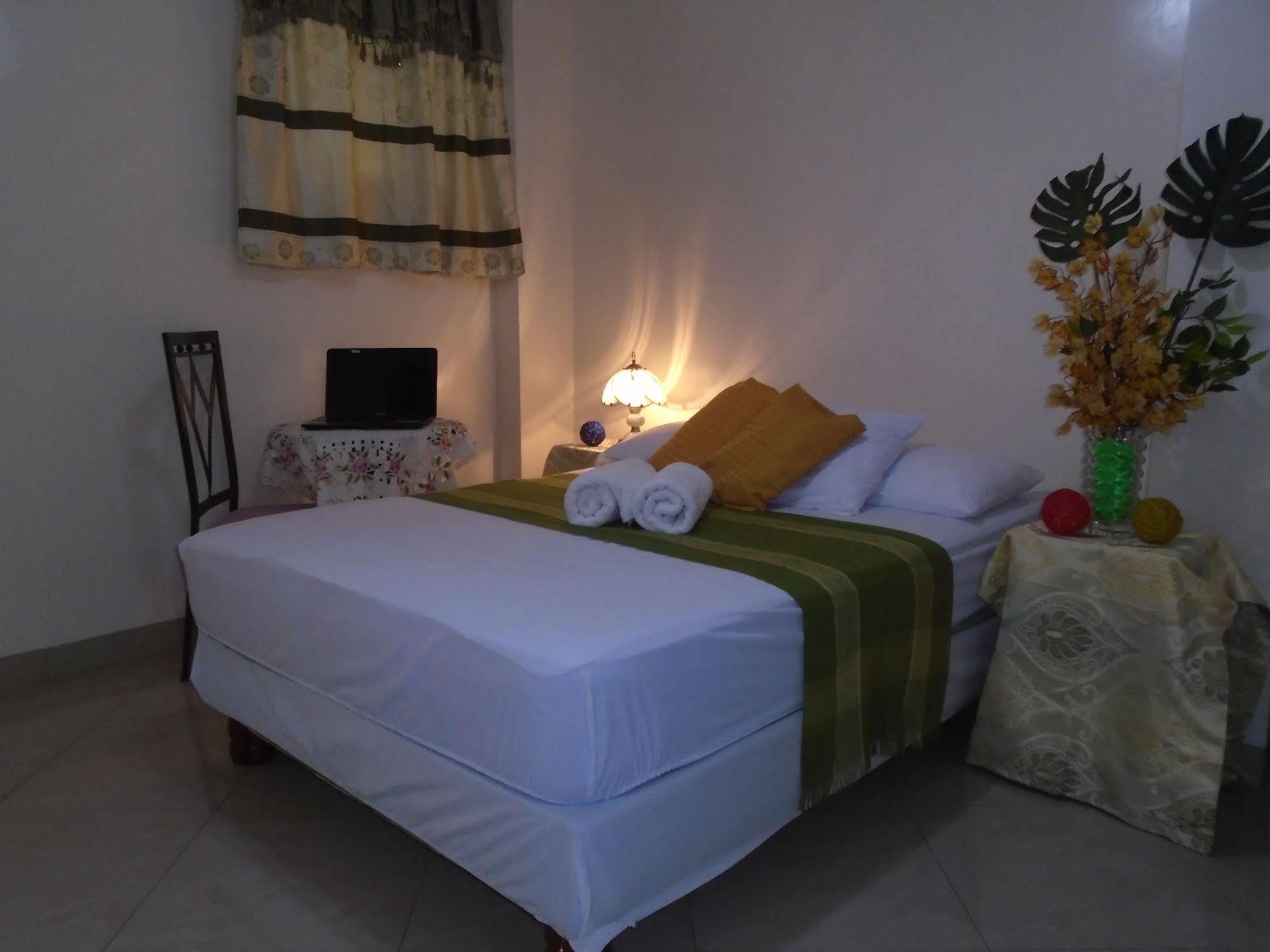 Simmonds Inn Guayaquil Dış mekan fotoğraf