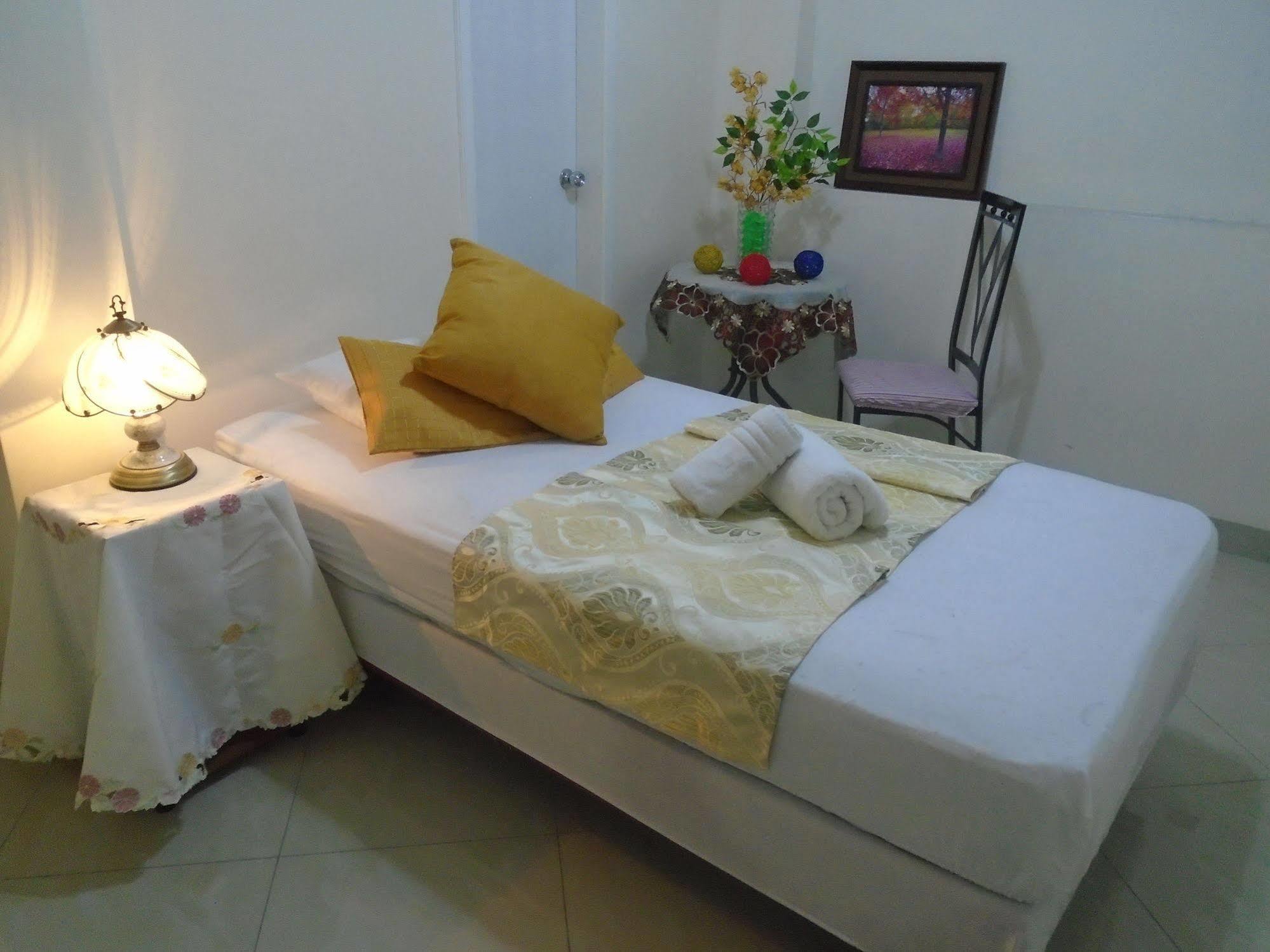 Simmonds Inn Guayaquil Dış mekan fotoğraf