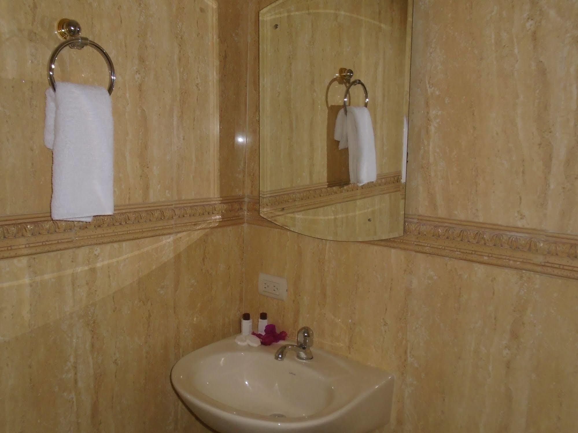 Simmonds Inn Guayaquil Dış mekan fotoğraf