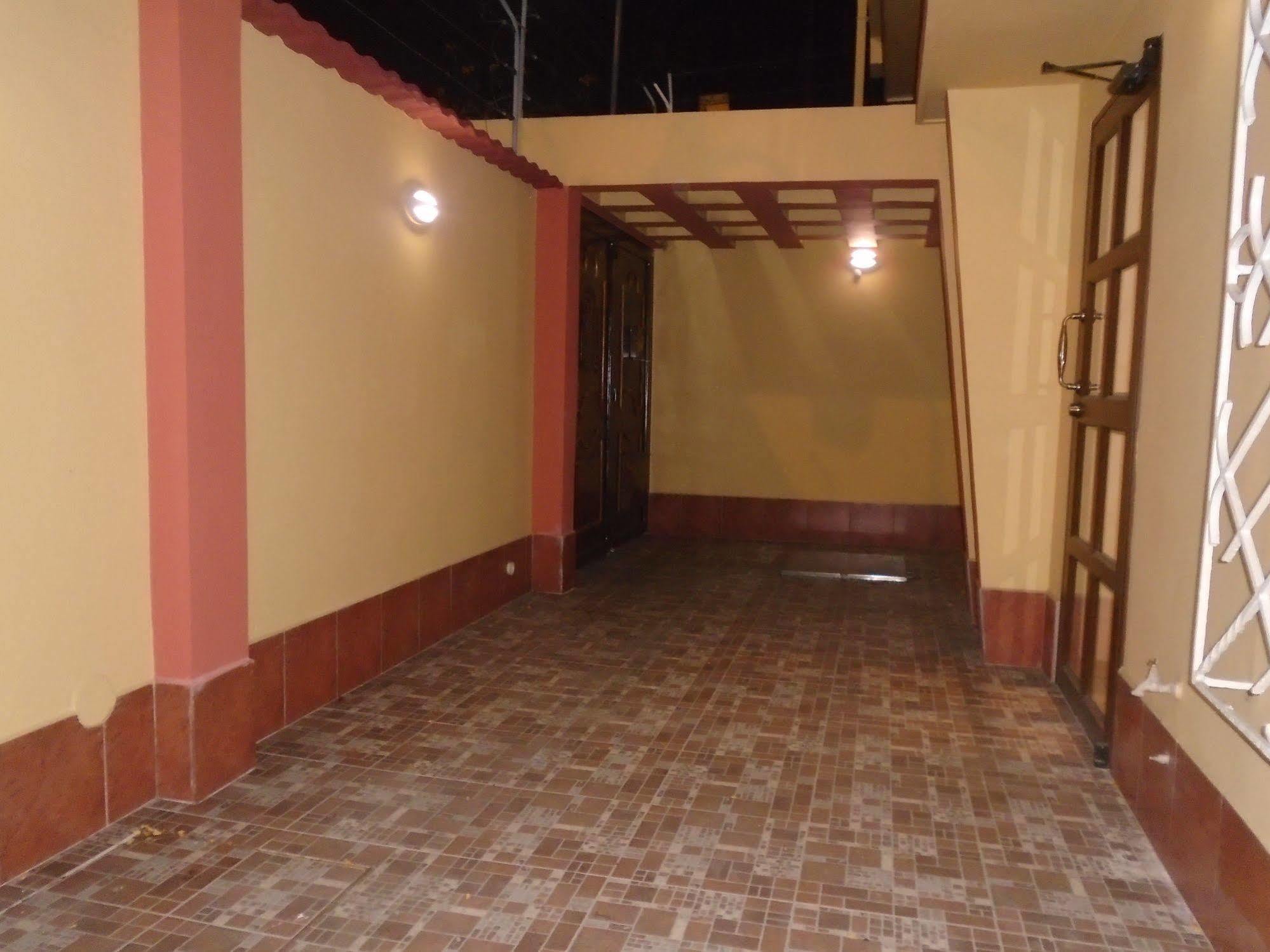 Simmonds Inn Guayaquil Dış mekan fotoğraf