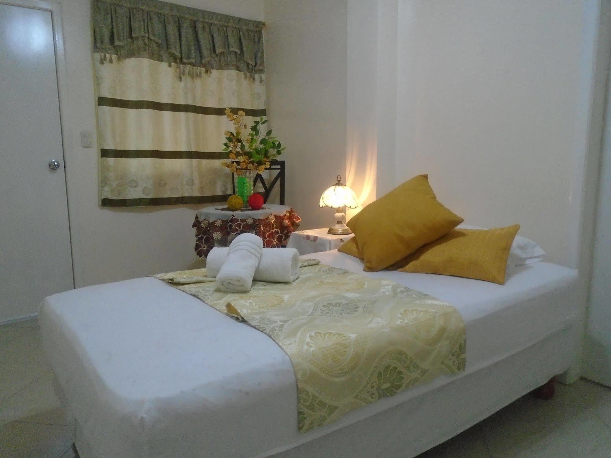 Simmonds Inn Guayaquil Dış mekan fotoğraf