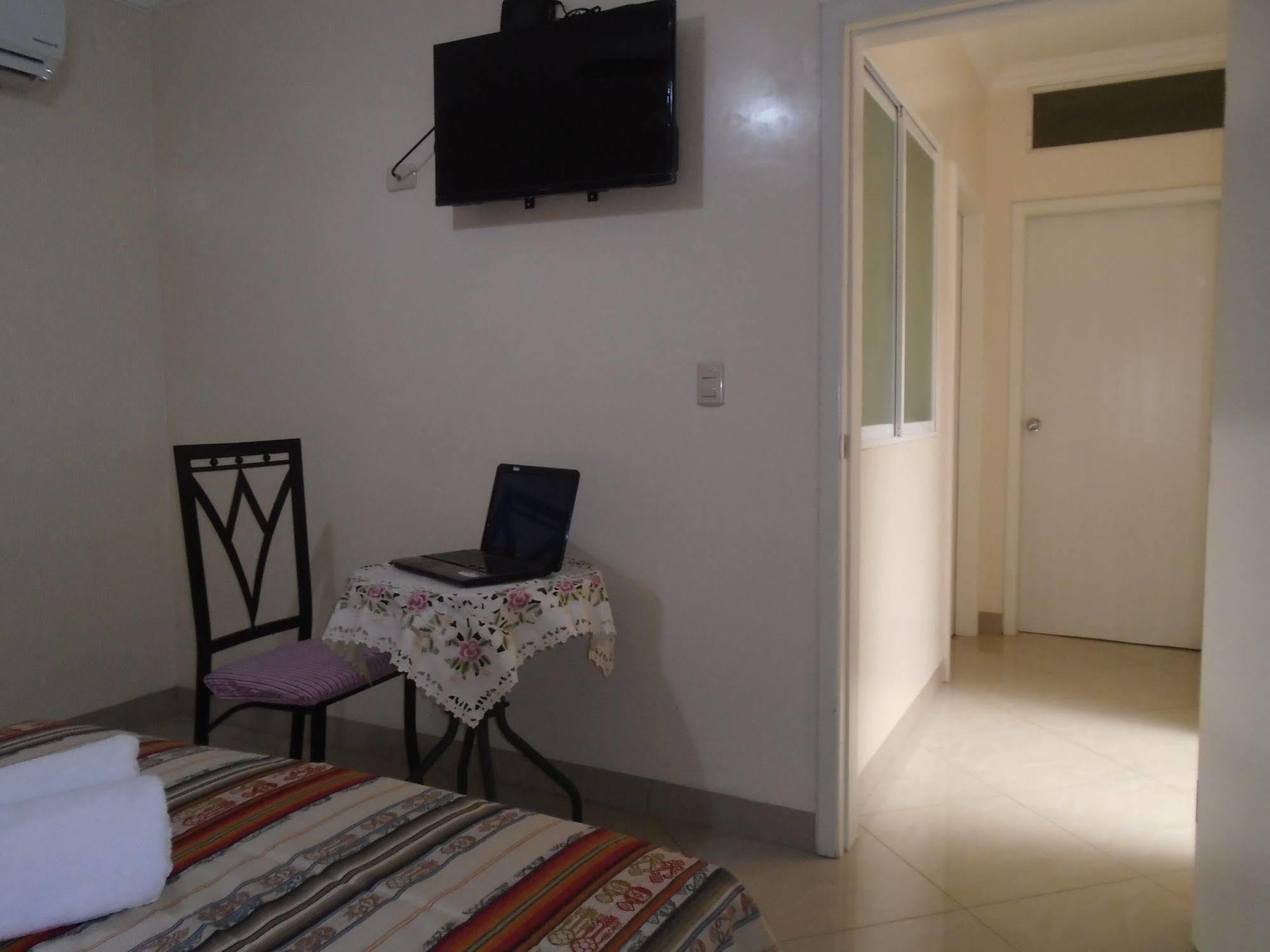 Simmonds Inn Guayaquil Dış mekan fotoğraf