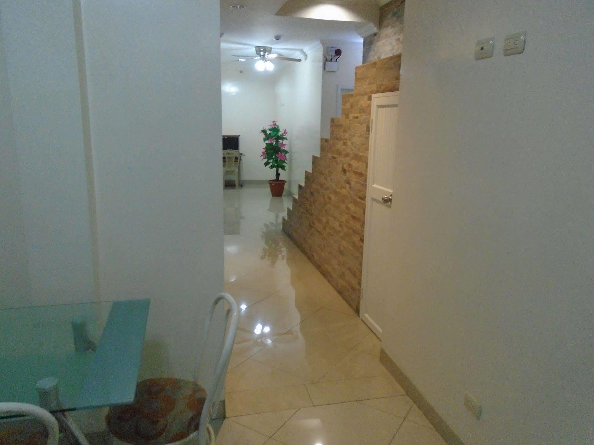 Simmonds Inn Guayaquil Dış mekan fotoğraf