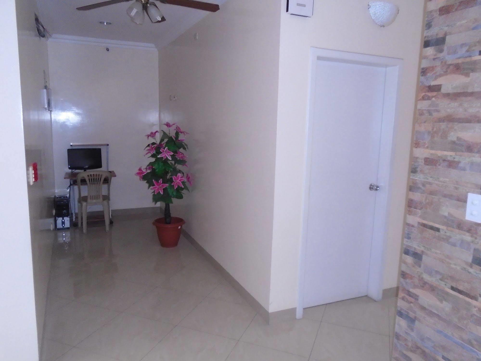 Simmonds Inn Guayaquil Dış mekan fotoğraf
