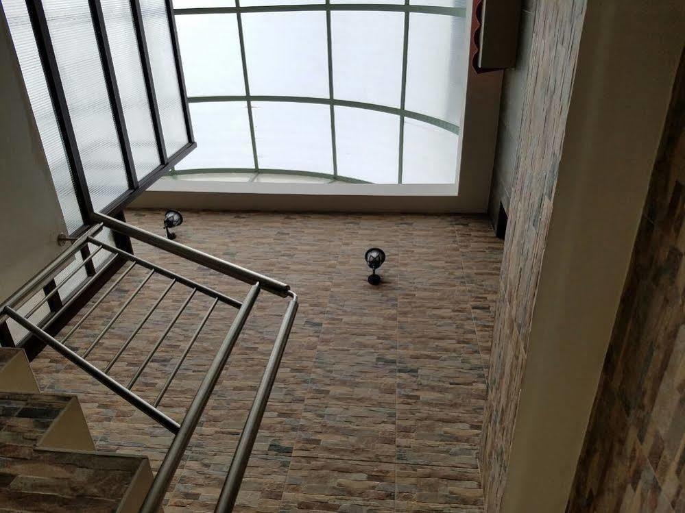Simmonds Inn Guayaquil Dış mekan fotoğraf